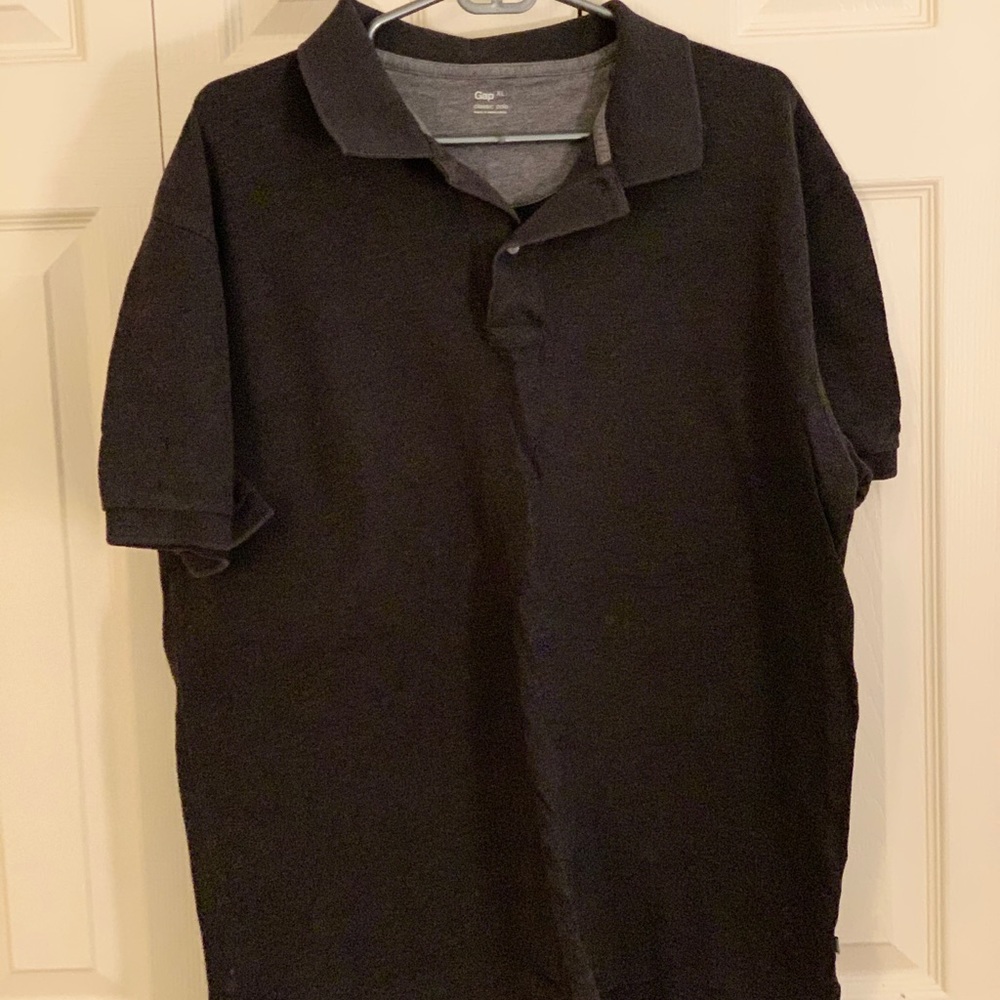 Gap Polo